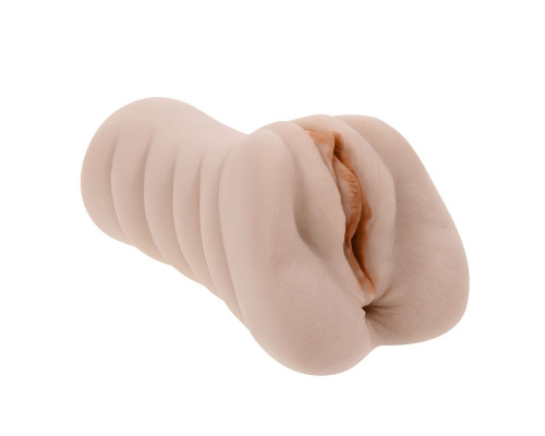 Мастурбатор Sasha Grey - вагина и анус