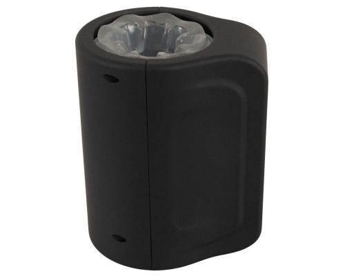 Мастурбатор с ротацией Rotating Masturbator