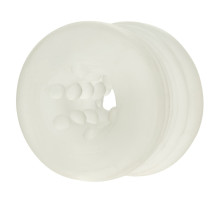 Прозрачное кольцо-бампер Bumper-Stroker Ring