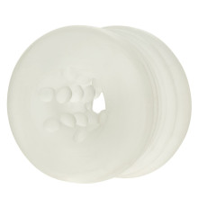 Прозрачное кольцо-бампер Bumper-Stroker Ring