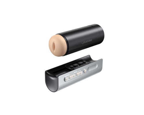 Мастурбатор Solace PRO с настольным креплением