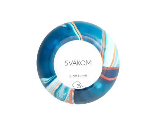 Мастурбатор Hedy X Reaction Mini Masturbator