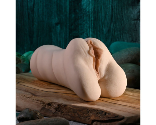 Мастурбатор Dani Daniels - вагина и анус