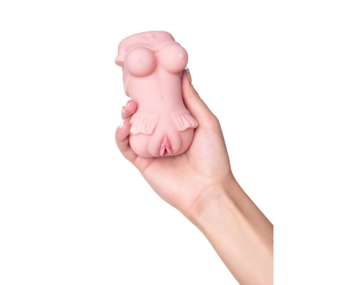 Мастурбатор-вагина Little Flower