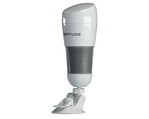 Мега-мастурбатор вагина Hedy без вибрации