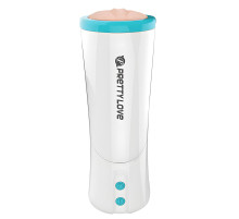 Автоматический мастурбатор-анус Aby