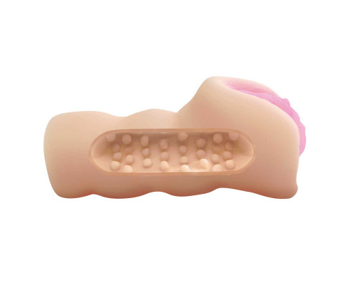 Вагина-мастурбатор Tuna Taco