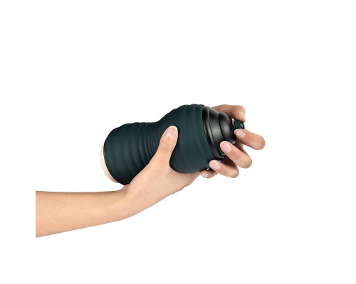 Мастурбатор-вагина Siltex Ultra