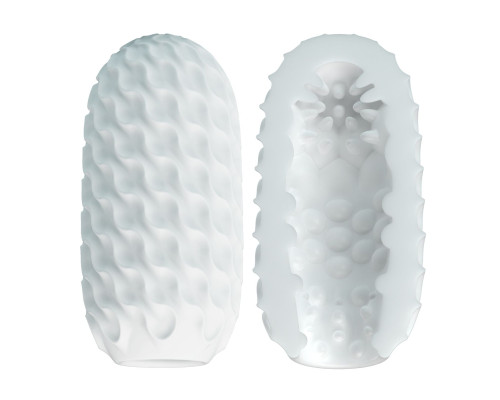 Мастурбатор с шариком внутри Fantasy ball