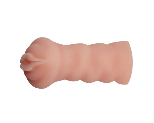 Мастурбатор-вагина без вибрации