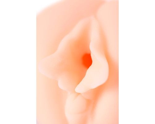 Мастурбатор-вагина Juki без вибрации