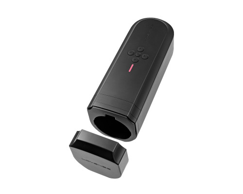 Нереалистичный мастурбатор Solace