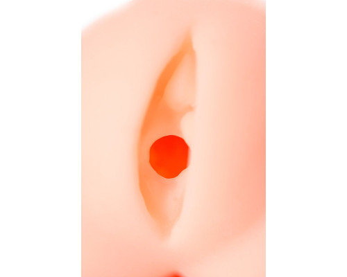 Мастурбатор-вагина Monica без вибрации