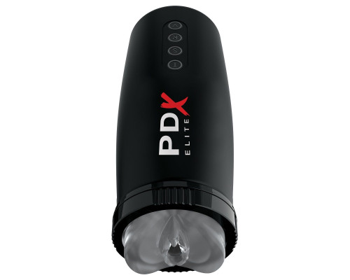 Автоматический мастурбатор-вагина Moto-Bator 2