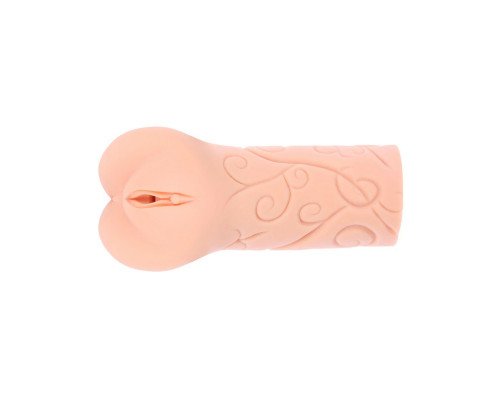 Мастурбатор-вагина Tattoo без вибрации