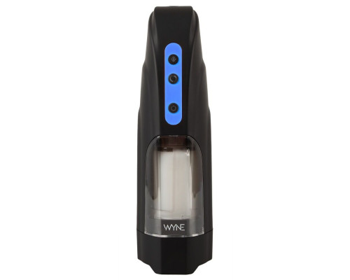 Мощный мастурбатор WYNE Masturbator 09