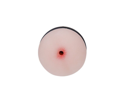 Мастурбатор-анус Baby Pussy в колбе без вибрации