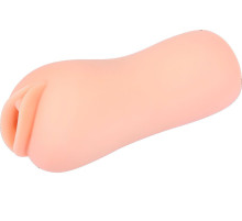 Мастурбатор-вагина Sanda без вибрации