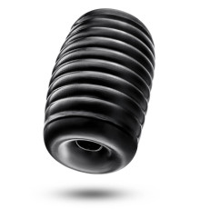 Черный мастурбатор Grasp