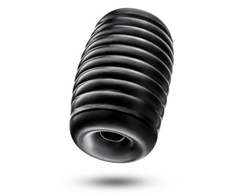 Черный мастурбатор Grasp