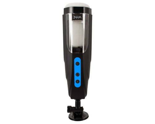 Мощный мастурбатор WYNE Masturbator 09