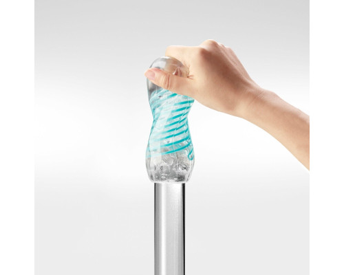 Мастурбатор SPINNER Tetra