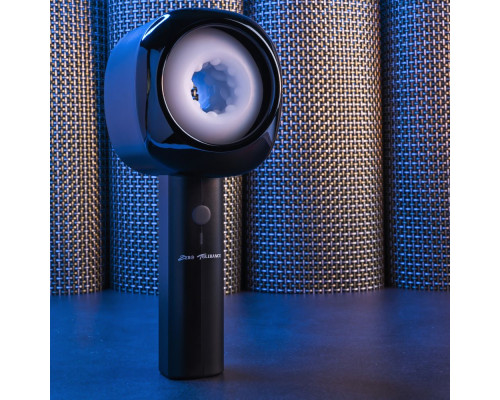 Автоматический мастурбатор Let It Slide