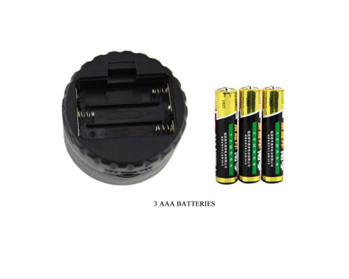 Мастурбатор-ротик с многоуровневой вибрацией