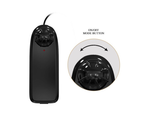 Телесный мастурбатор-вагина Rocket Pussy Lea с вибрацией