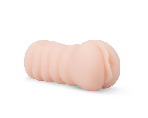 Телесный мастурбатор-вагина Lara Bay Masturbator