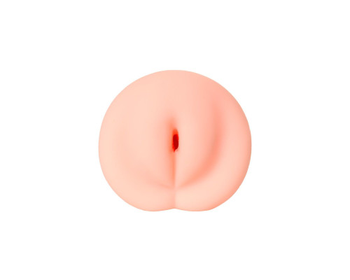 Мастурбатор-вагина без вибрации GLORIA с двойным слоем материала