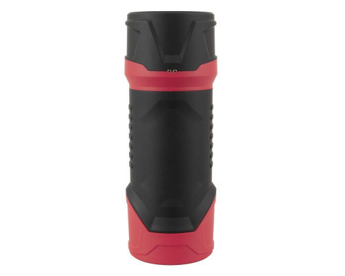 Мастурбатор с эффектом вакуума WYNE Masturbator 04