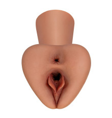 Карамельный мастурбатор Pick Your Pleasure XL Stroker