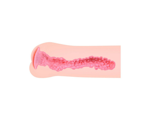 Мастурбатор-вагина Sandara без вибрации