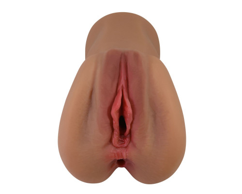 Мастурбатор-вагина Caroline