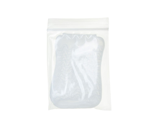 Белый мастурбатор A-Toys Pocket Wavy