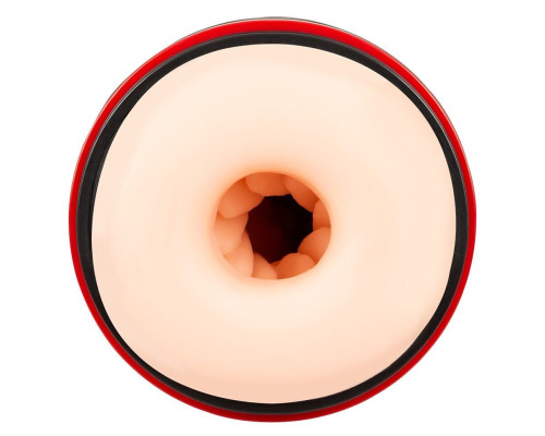 Мастурбатор WYNE Masturbator 06 с двумя моторами