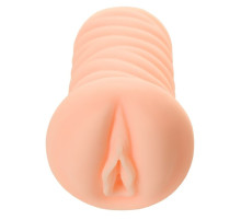 Мастурбатор-вагина Nymph с вибрацией