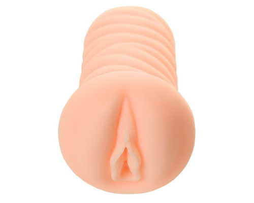 Мастурбатор-вагина Nymph с вибрацией