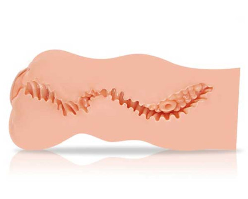 Мастурбатор-вагина Dream без вибрации