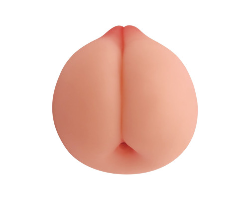 Телесный мастурбатор Honey Peach