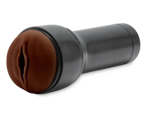 Темнокожий мастурбатор-вагина Feel Stroker