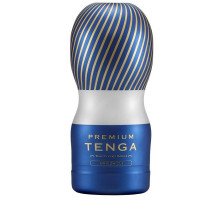 Мастурбатор TENGA Premium Air Flow Cup
