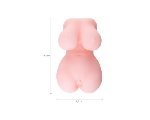 Мастурбатор-вагина Babycakes