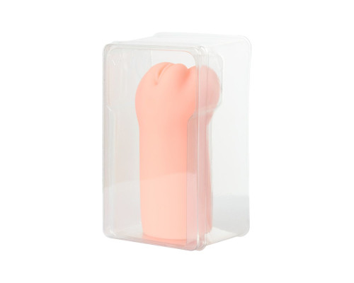 Мастурбатор-вагина Sandara без вибрации