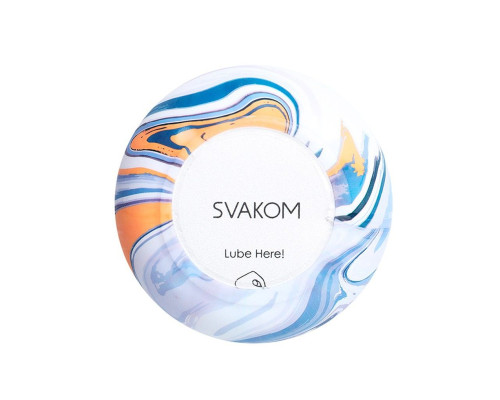 Мастурбатор Hedy X Experience Mini Masturbator