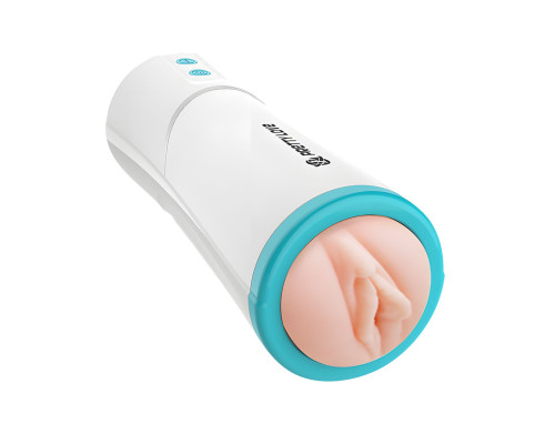 Автоматический мастурбатор-анус Aby