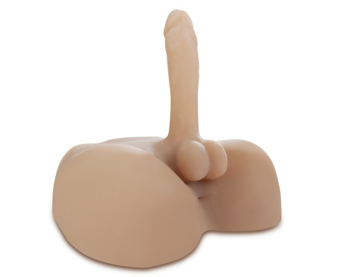 Мегамастурбатор Fuck My Hard Cock