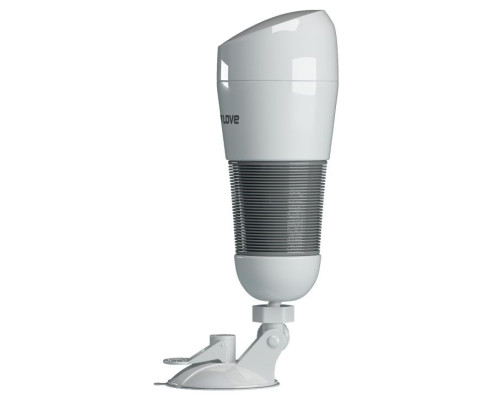 Мега-мастурбатор вагина Hedy без вибрации