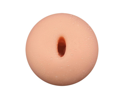 Телесный мастурбатор Maxi Flex Generic Experience